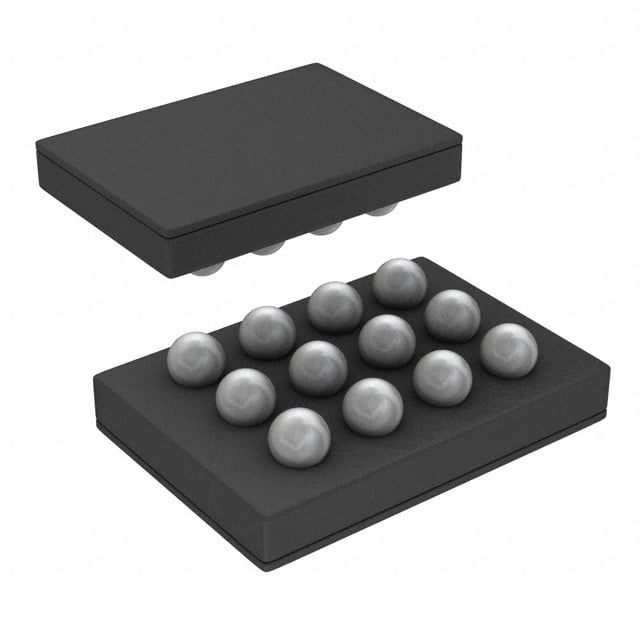 Texas Instruments LM3686TLE-AAED/NOPB electronic component