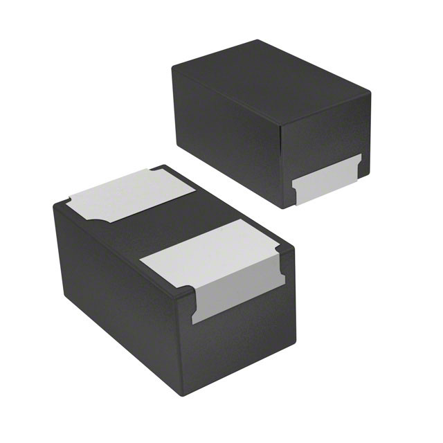 Diodes Incorporated SBR05100LPWQ-7B electronic component