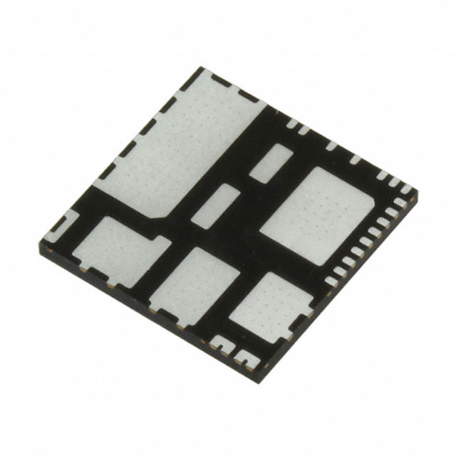 Infineon Technologies IRSM836-084MATR electronic component