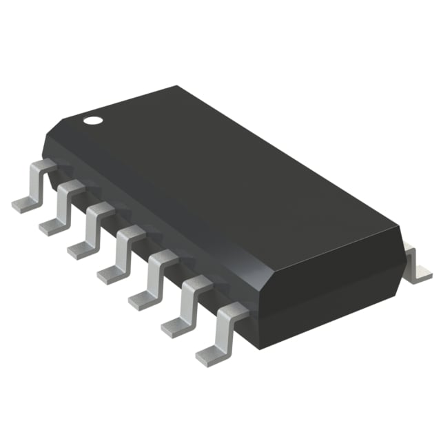 Infineon Technologies IDP2308HXUMA1 electronic component