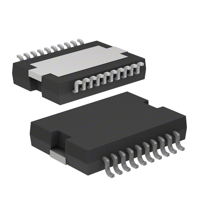 Infineon Technologies TLE72093RAUMA1 electronic component