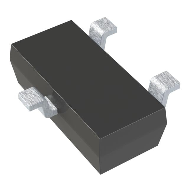 STMicroelectronics TLVH431AIL3T electronic component