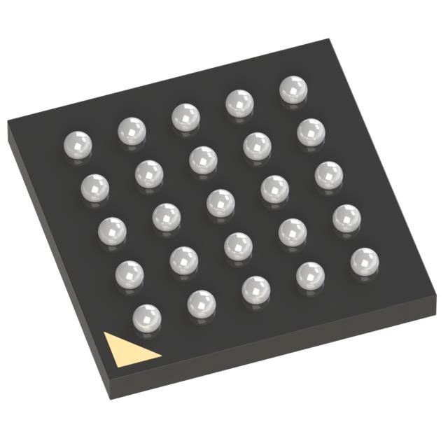 STMicroelectronics STMPE1601TBR electronic component