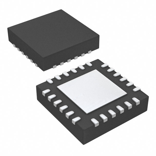 STMicroelectronics LNBH25LSPQR electronic component