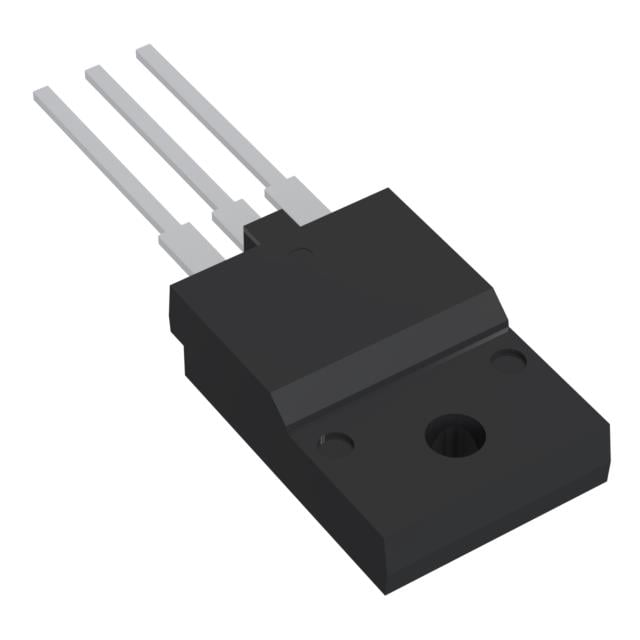STMicroelectronics BU508AF electronic component