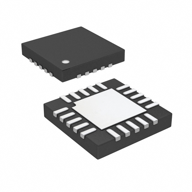 Analog Devices Inc. LTC5543IUH#PBF electronic component