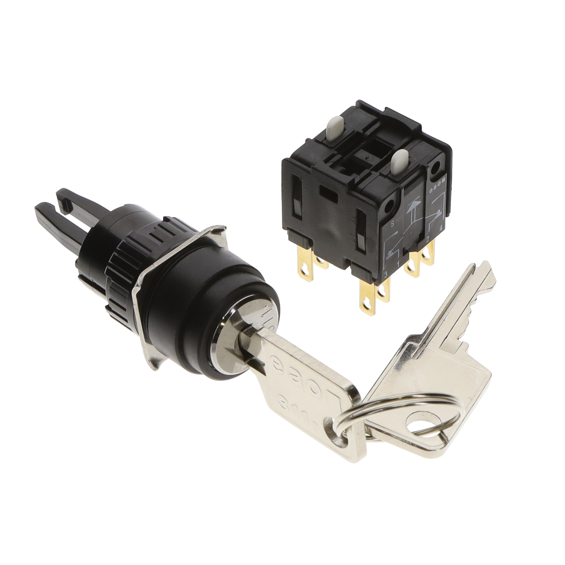 EAO 51-363.F22D electronic component
