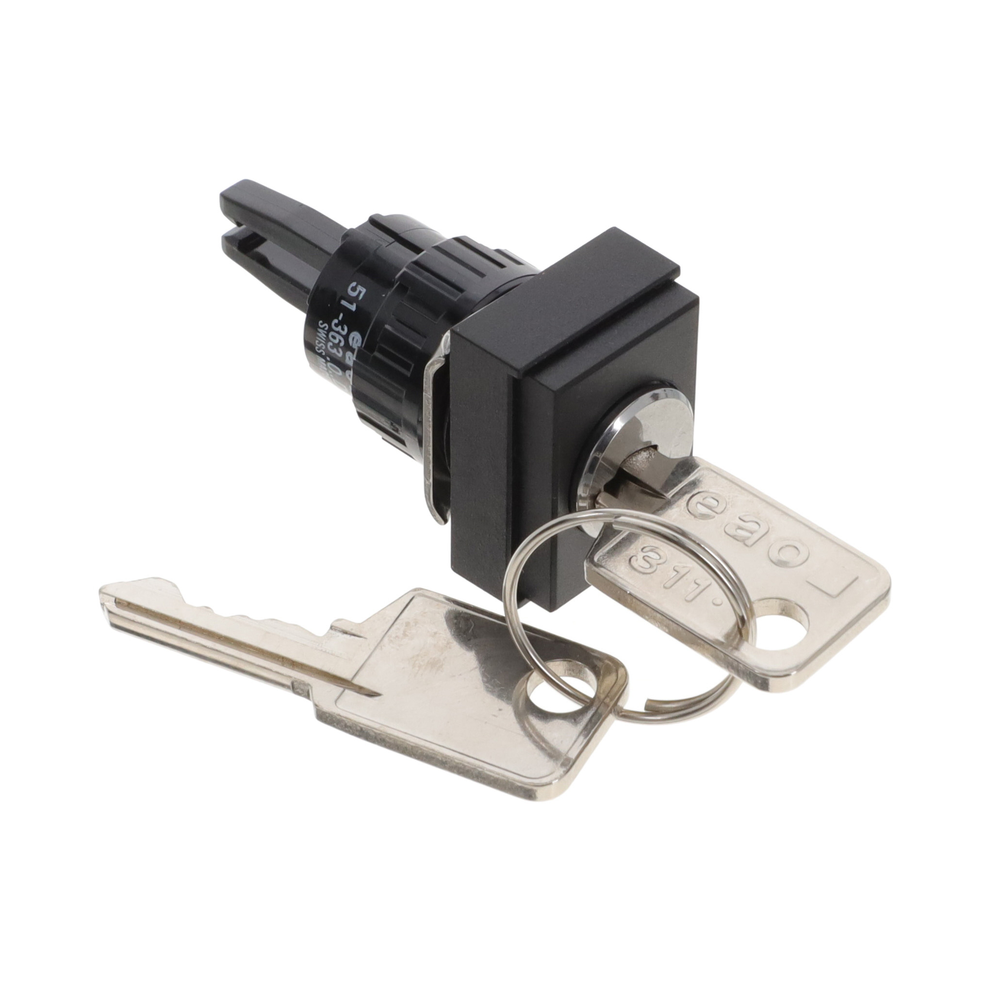 EAO 51-373.F22D electronic component