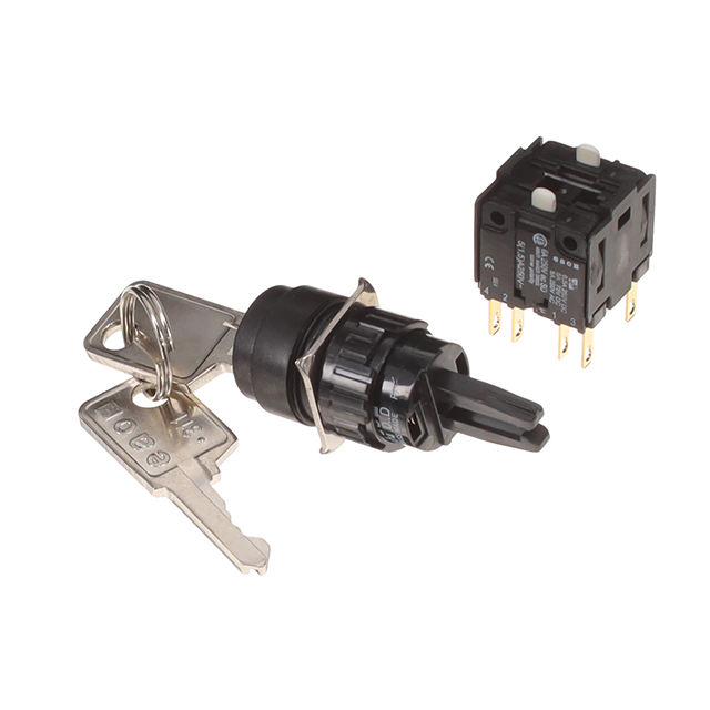 EAO 51-374.F22D electronic component