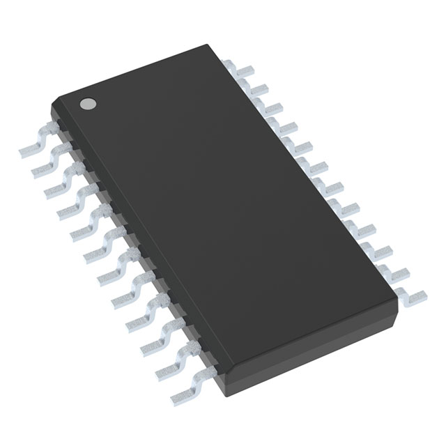 Cirrus Logic Inc. CS5361K-KSZR electronic component