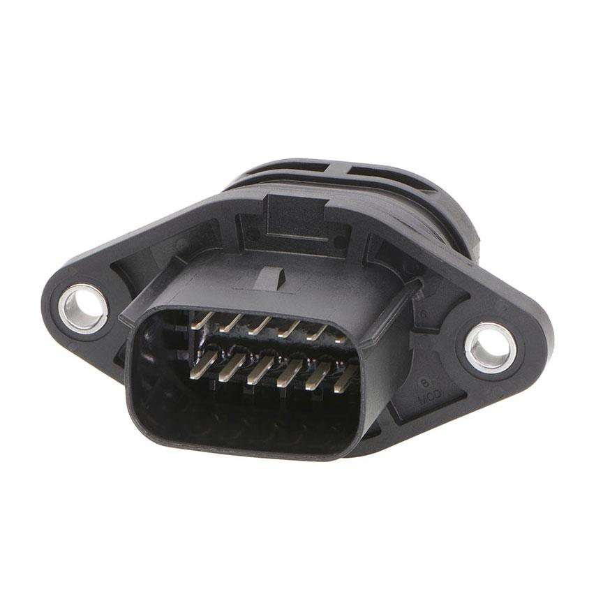 Molex 3000817004 electronic component