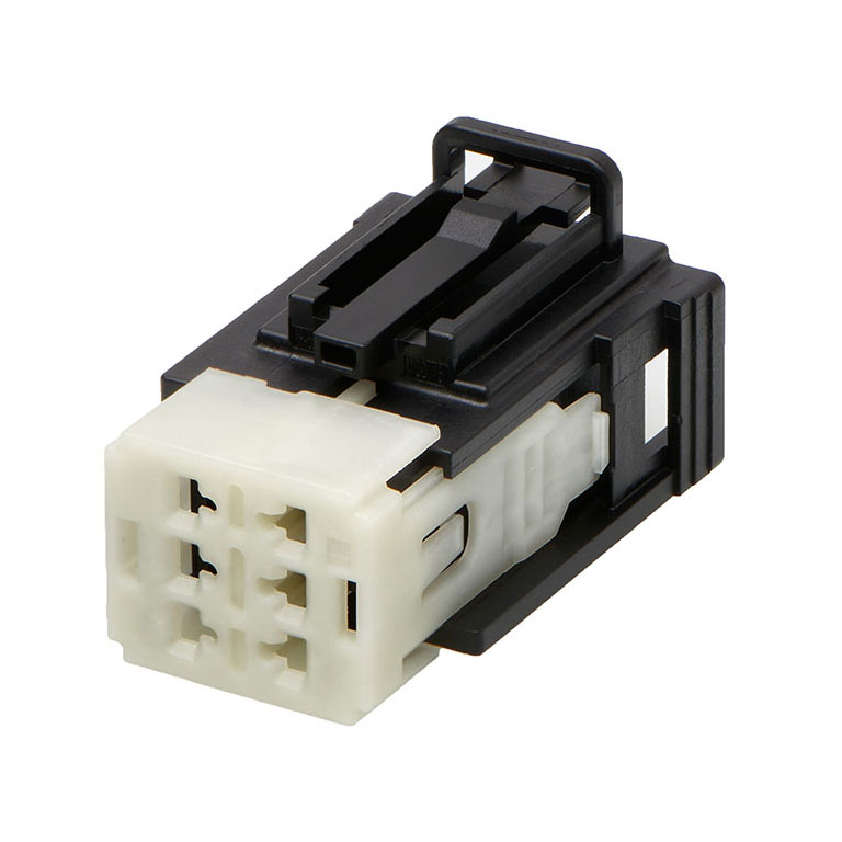 Molex 3000817507 electronic component