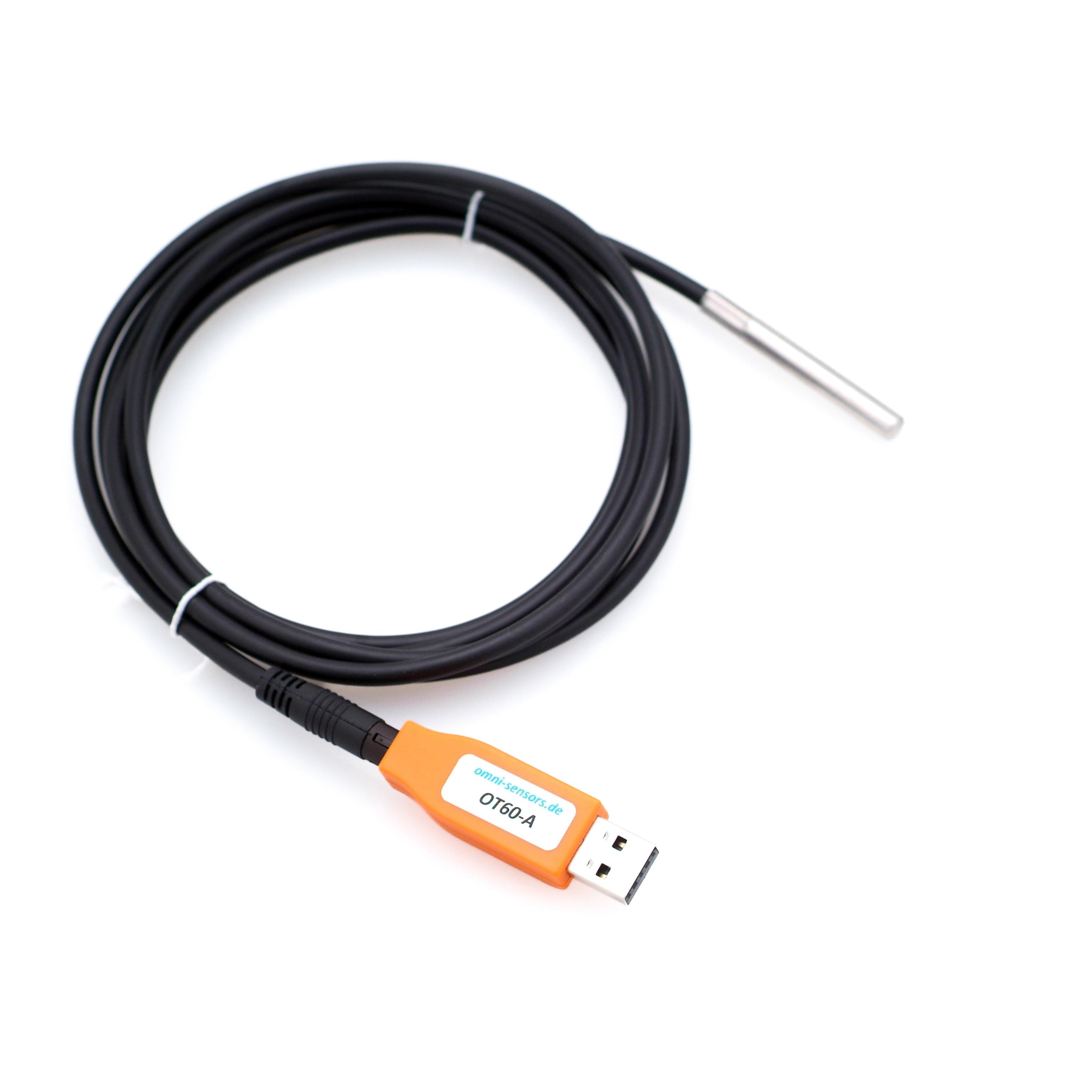 Omnielektronik OT60-A electronic component