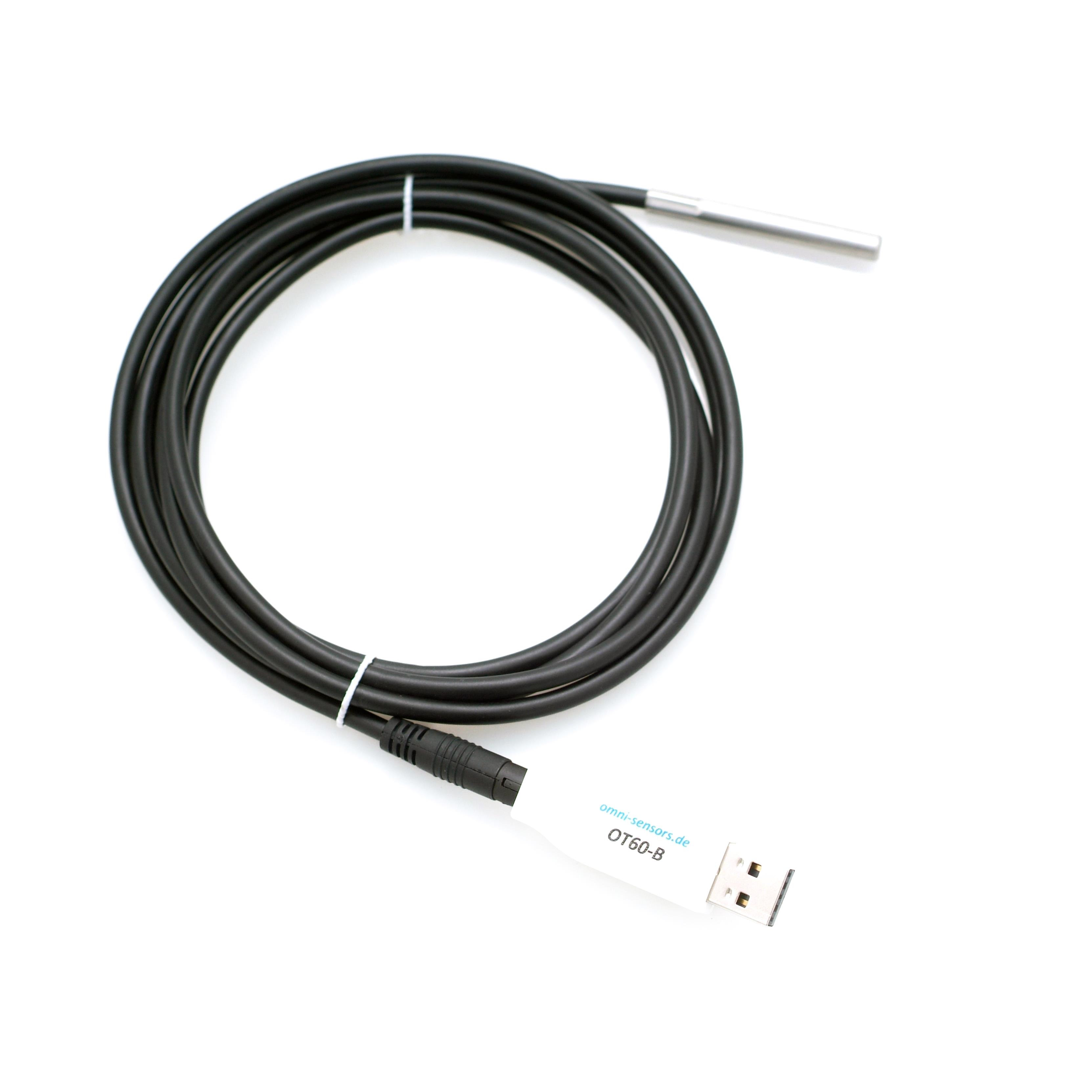 Omnielektronik OT60-B electronic component