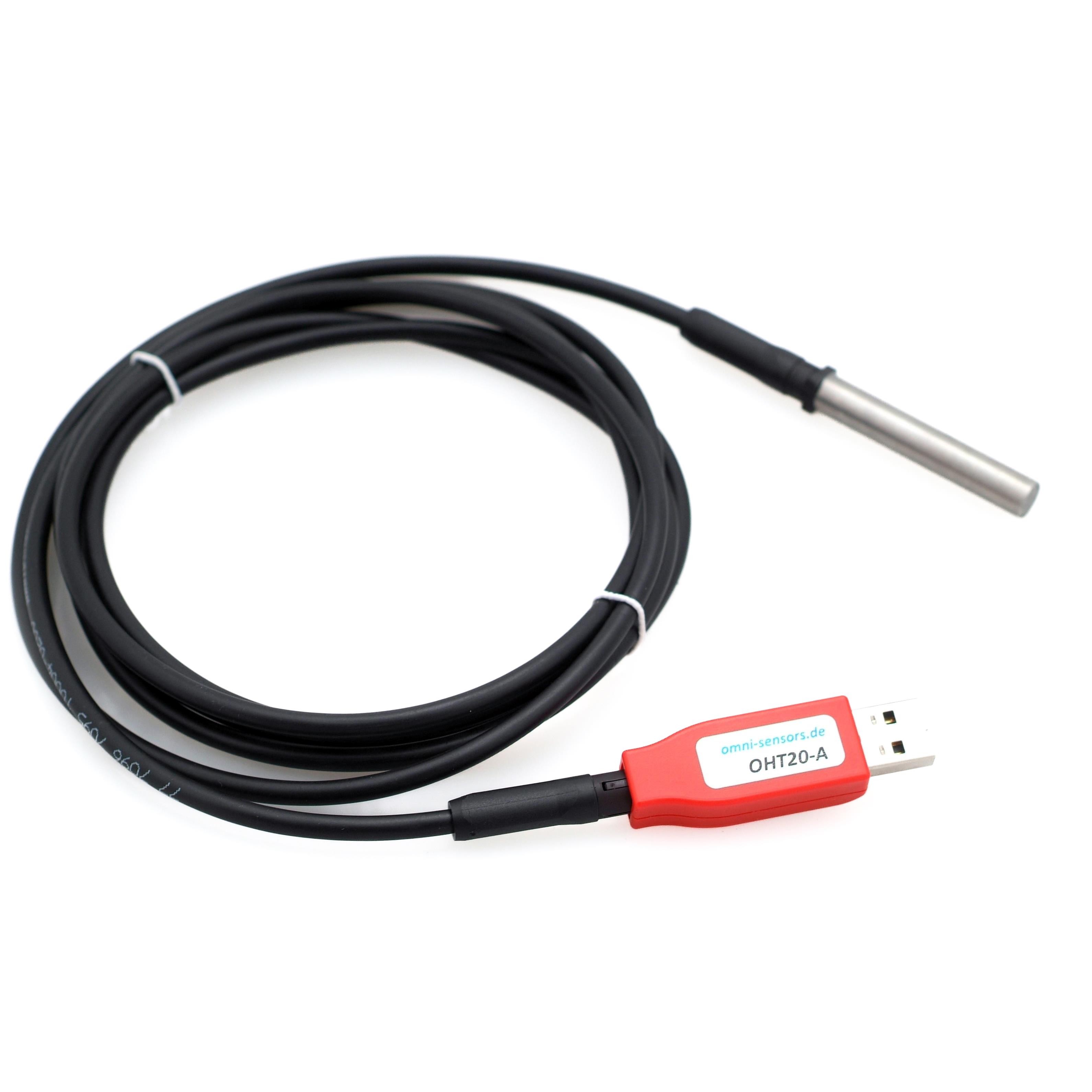 Omnielektronik OHT20-A electronic component
