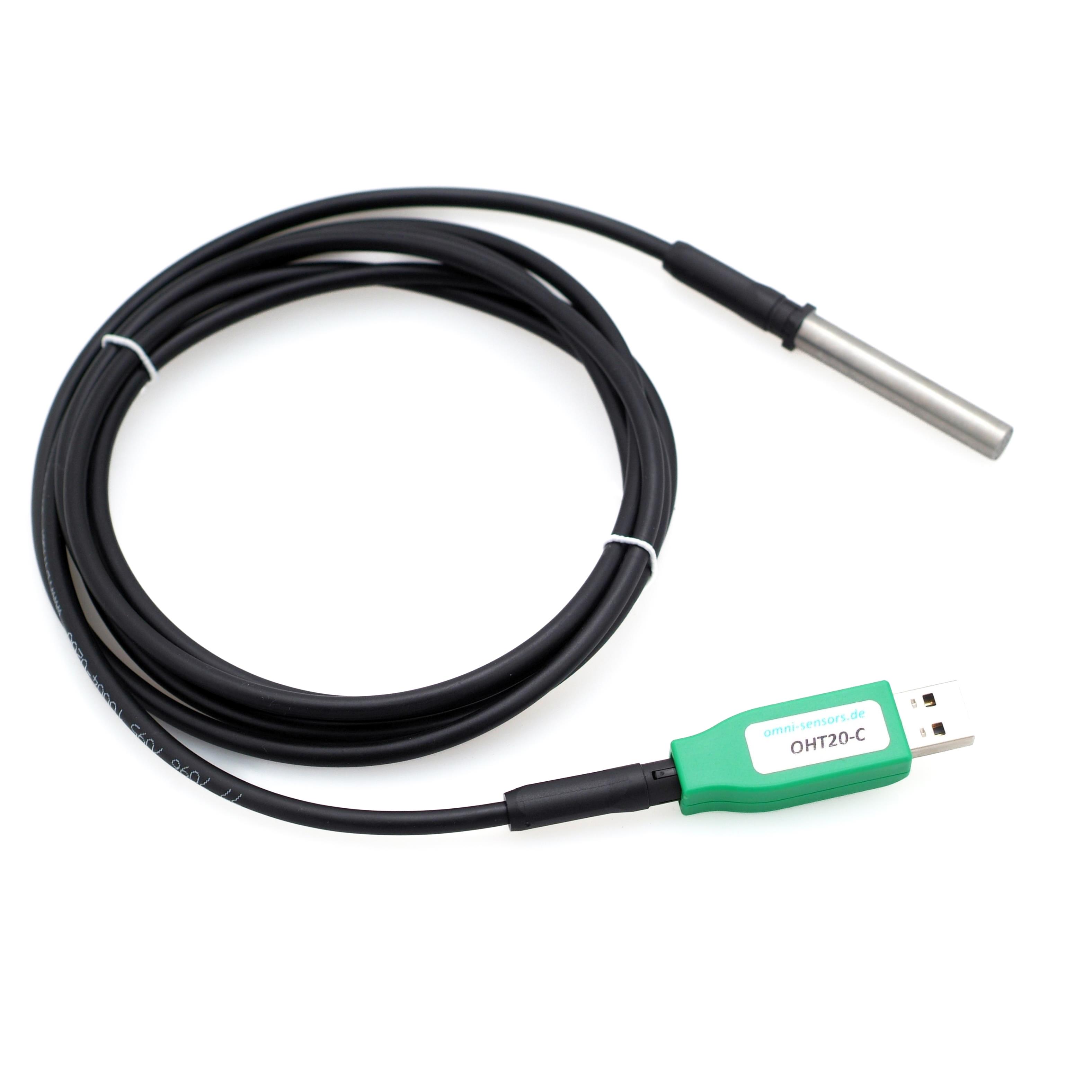 Omnielektronik OHT20-C electronic component