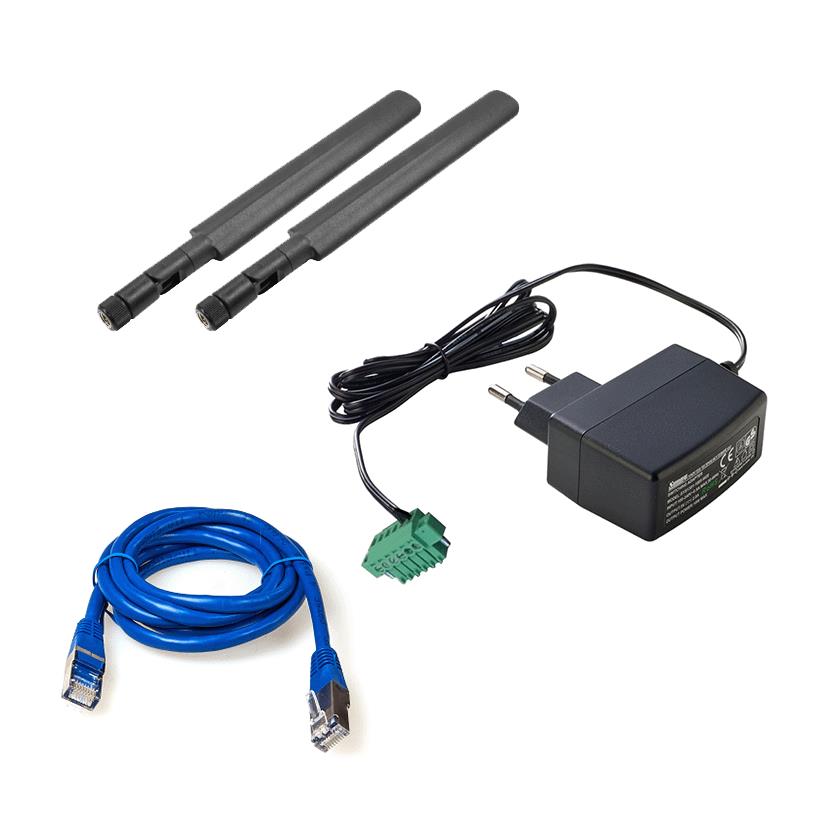 Advantech Corporation ACC-KIT-ICR2-001 electronic component