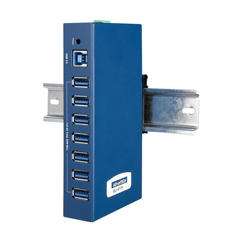 Advantech Corporation BB-USH207-B electronic component