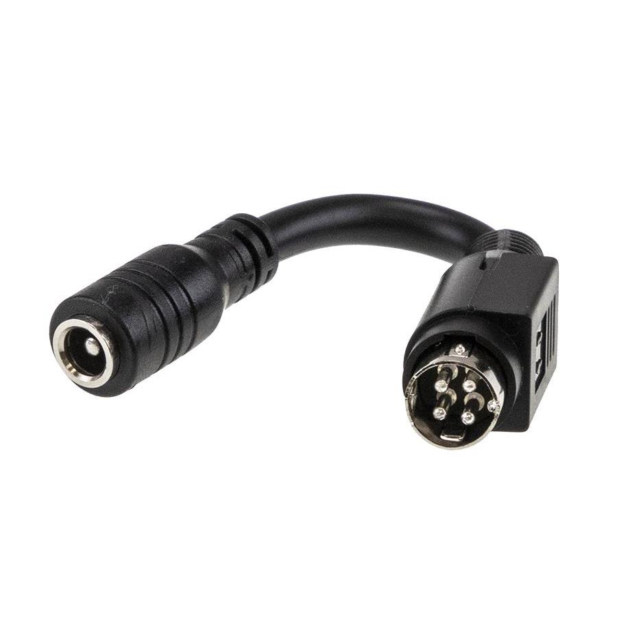 MEAN WELL USA Inc. DC PLUG-P1M-R7B electronic component