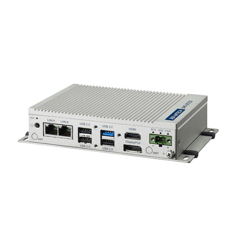 Advantech Corporation ESRP-CMS-UNO2372 electronic component