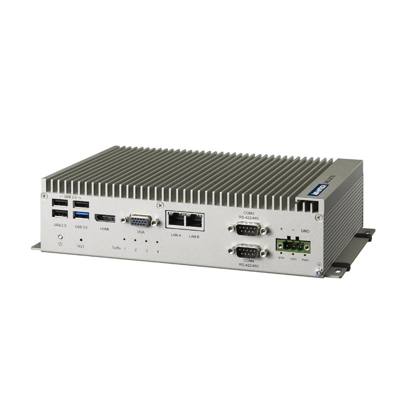 Advantech Corporation ESRP-CMS-UNO2473 electronic component