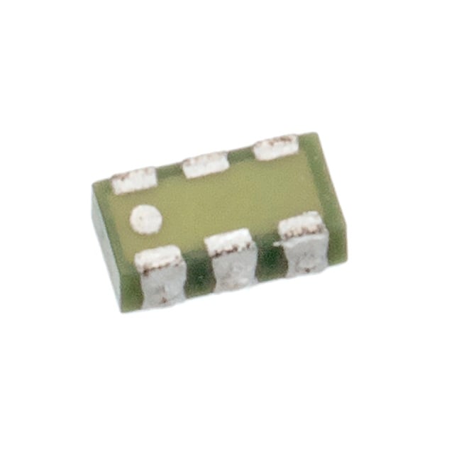 SOSHIN ELECTRIC CO., LTD. HMD904D electronic component