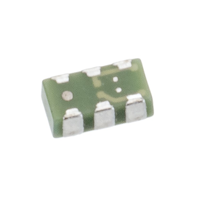 SOSHIN ELECTRIC CO., LTD. HMD9118E electronic component