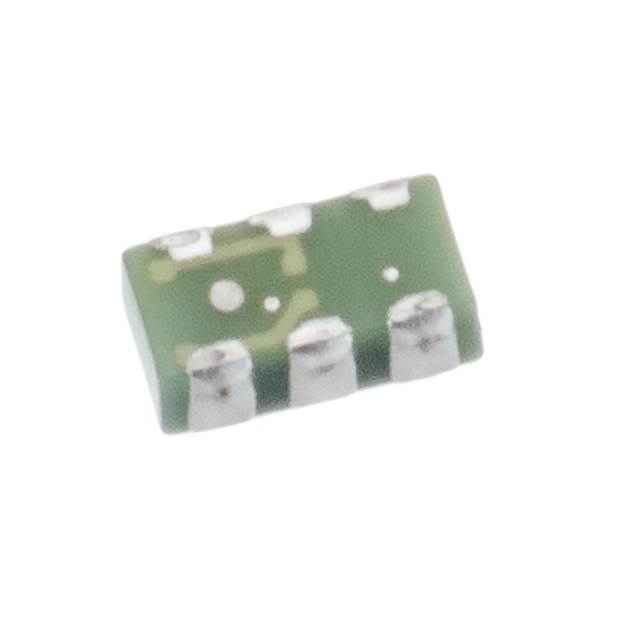 SOSHIN ELECTRIC CO., LTD. HMD9120E electronic component