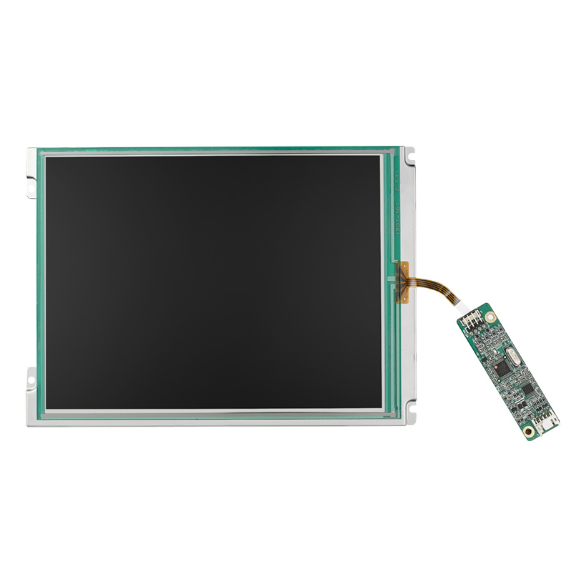 Advantech Corporation IDK-1108R-50SVB1 electronic component