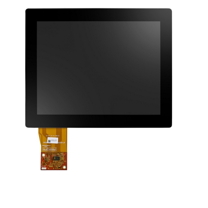 Advantech Corporation IDK-1110P-50XGB1 electronic component