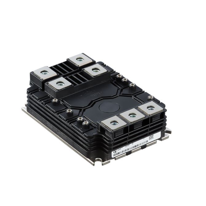 Infineon Technologies FF2000UXTR33T2M1BPSA1 electronic component
