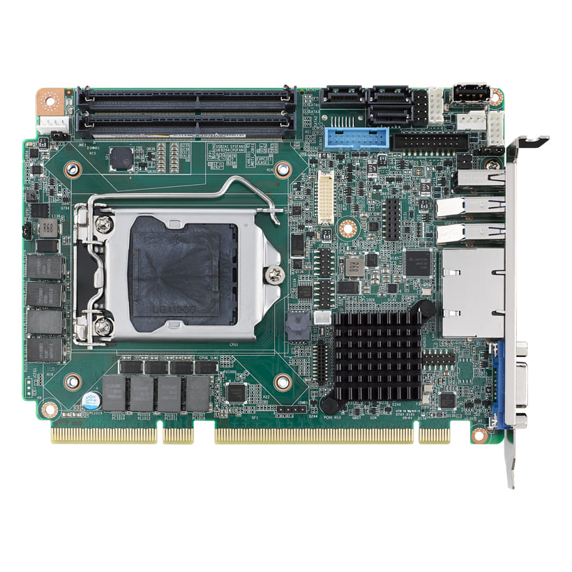 Advantech Corporation PCE-3032G2-00A2 electronic component