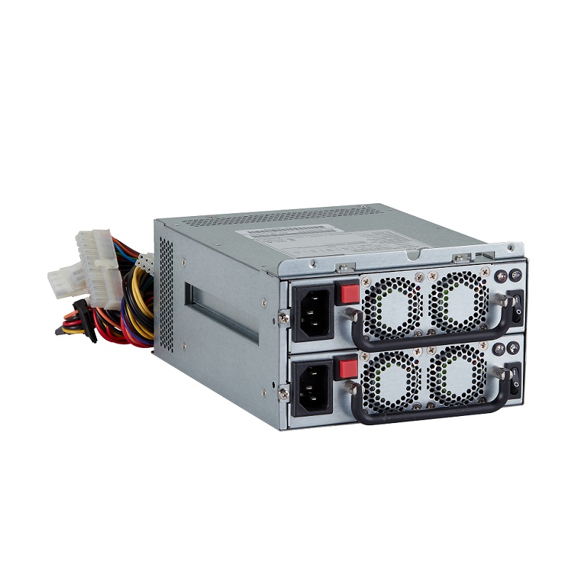Advantech Corporation RPS8-500ATX-GB electronic component