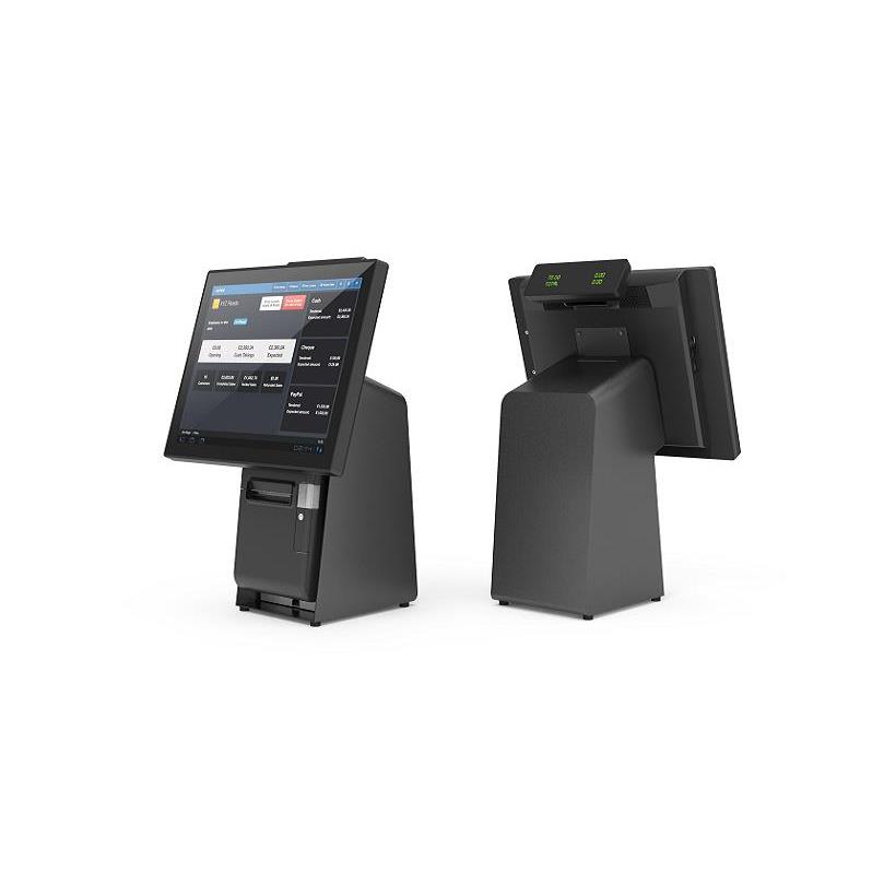 Advantech Corporation USC-P07B-KM00 electronic component