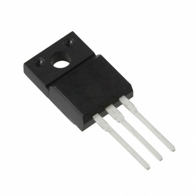 Vishay General Semiconductor - Diodes Division VS-25TTS08FP-M3 electronic component