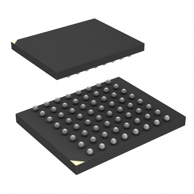 Alliance Memory, Inc. PC28F256P30TFE electronic component