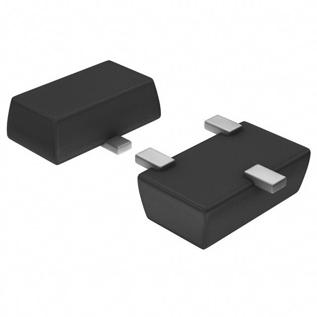 Toshiba Semiconductor and Storage TCS20DPR,LF electronic component