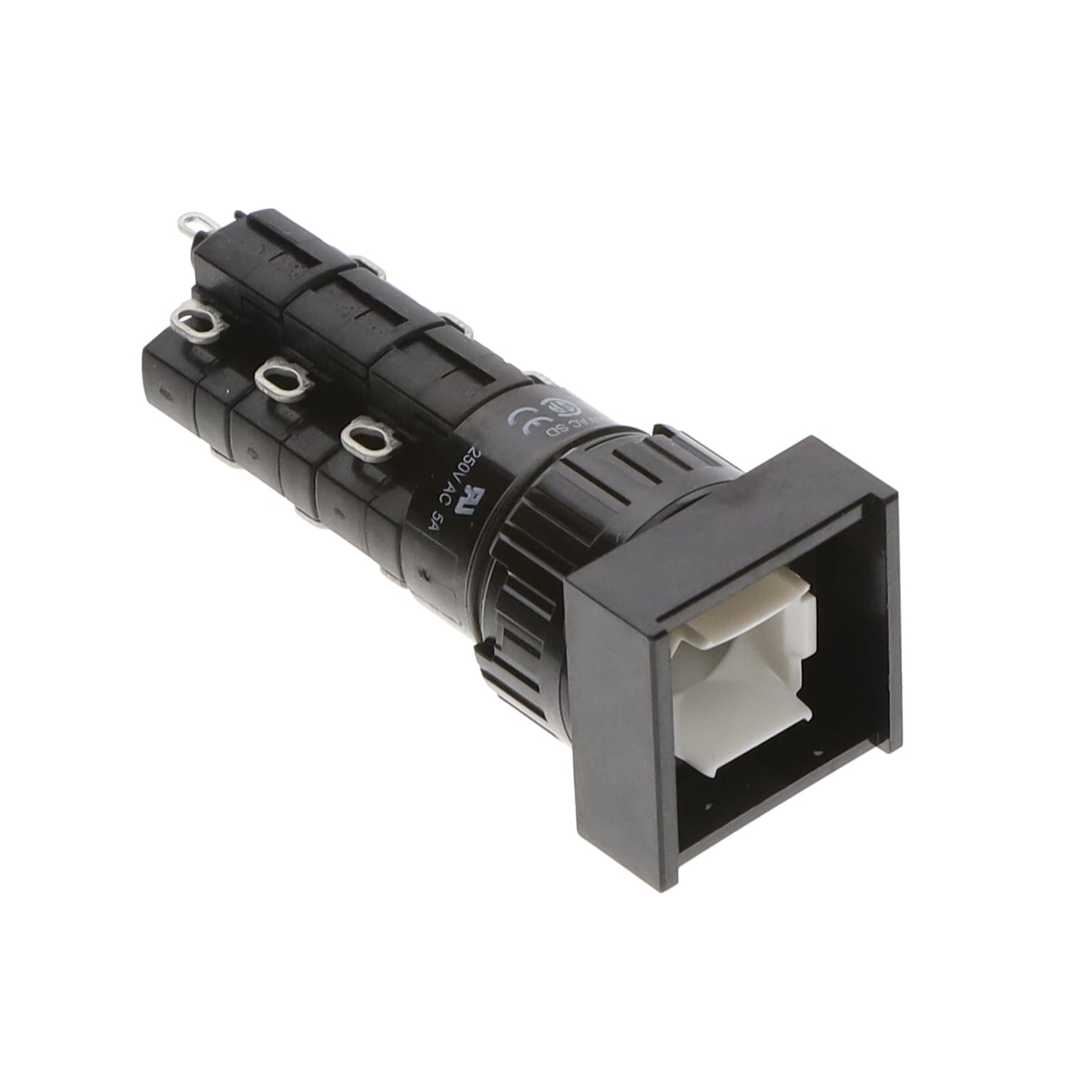 EAO 31-153.0252 electronic component