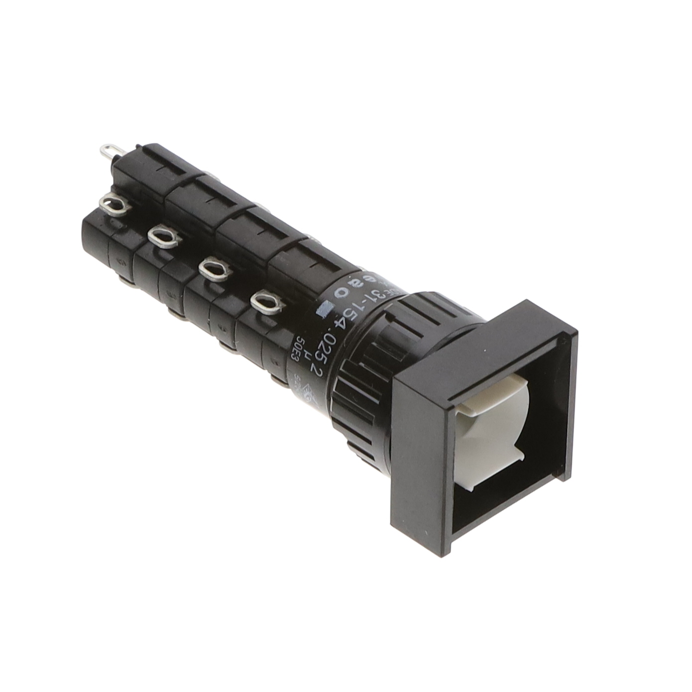 EAO 31-154.0252 electronic component