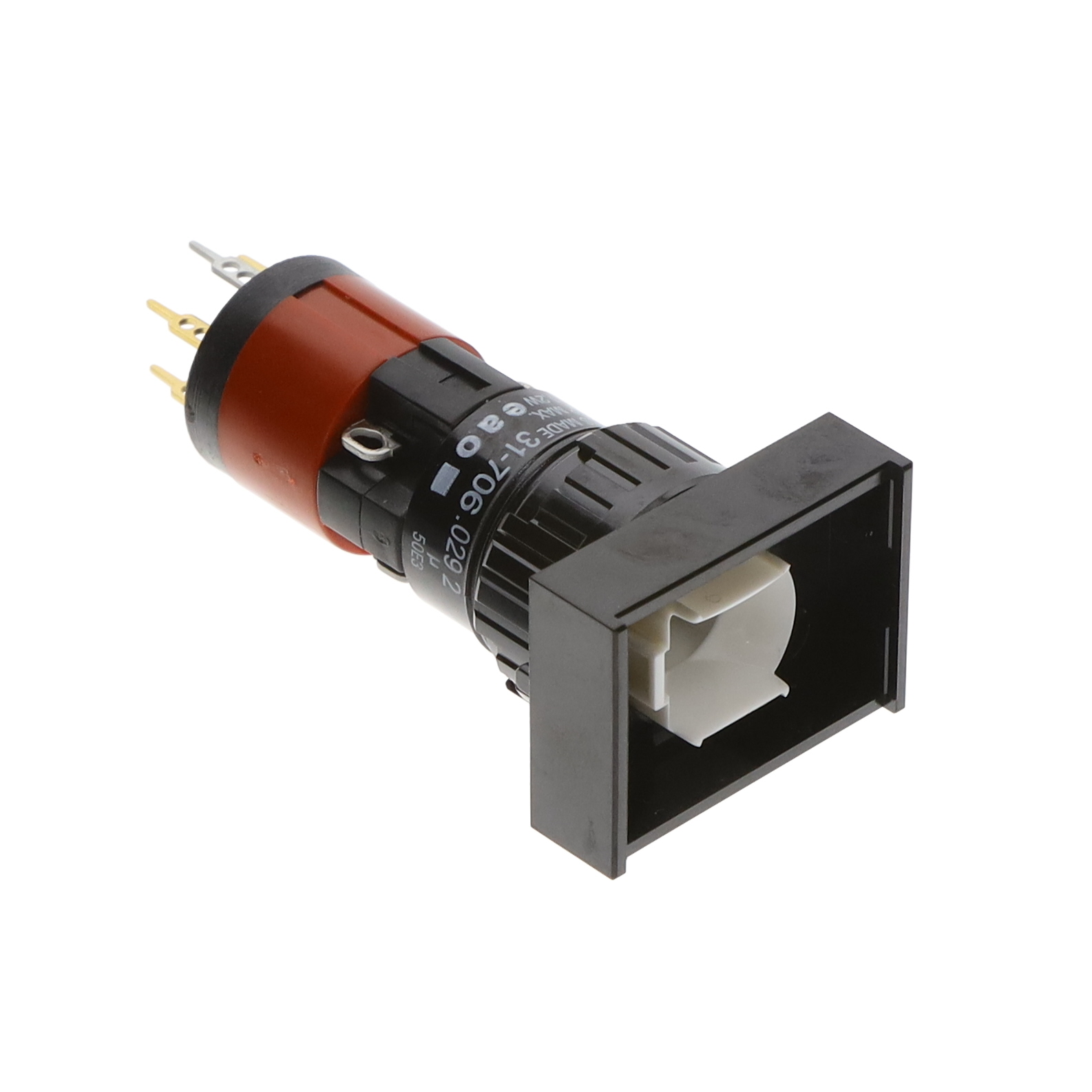 EAO 31-706.0292 electronic component