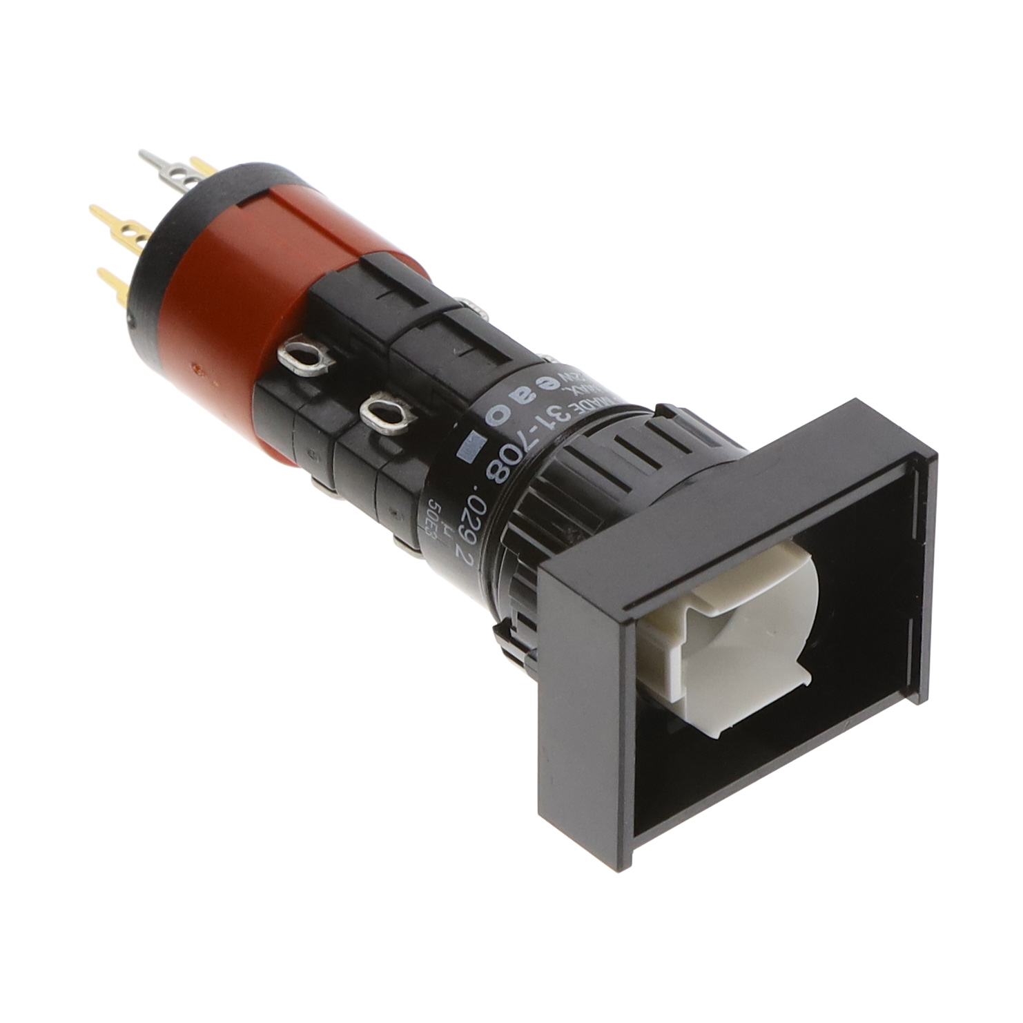 EAO 31-708.0292 electronic component