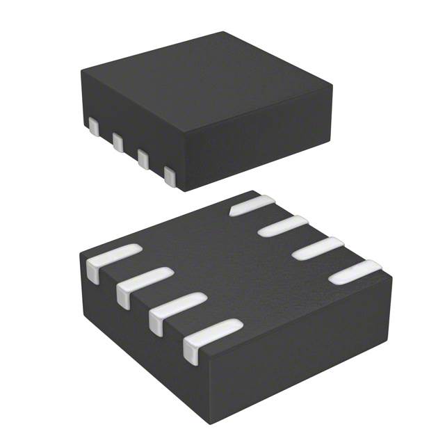 STMicroelectronics STM6510WCACDG6F electronic component