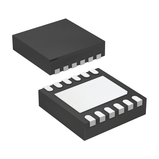 STMicroelectronics STOD13ATPUR electronic component