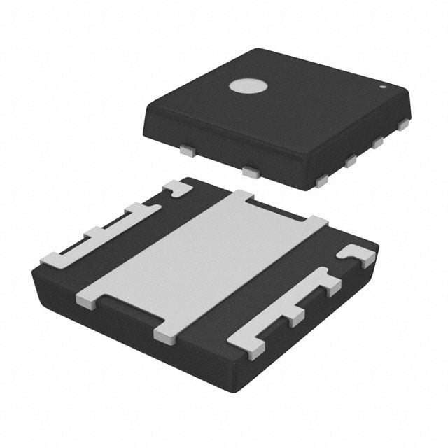STMicroelectronics STL11N65M5 electronic component