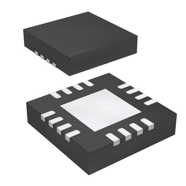 Vishay Siliconix DG408LEDN-T1-GE4 electronic component