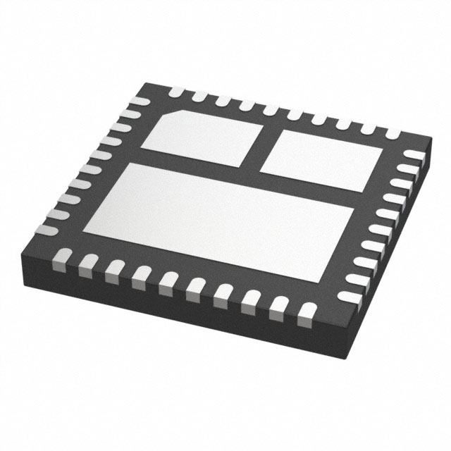 Alpha & Omega Semiconductor Inc. AOZ5006QI-01 electronic component