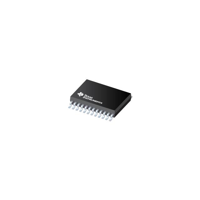Texas Instruments MCF8315C1VRRYR electronic component