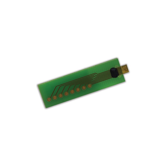 Innovative Sensor Technology, USA Division MFS02.PEXP.0 electronic component