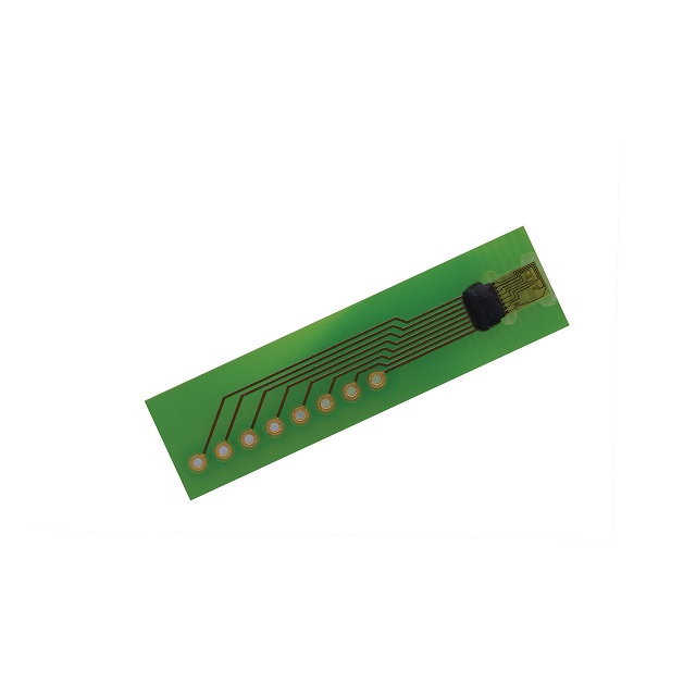Innovative Sensor Technology, USA Division MFS02.PSTD.0 electronic component