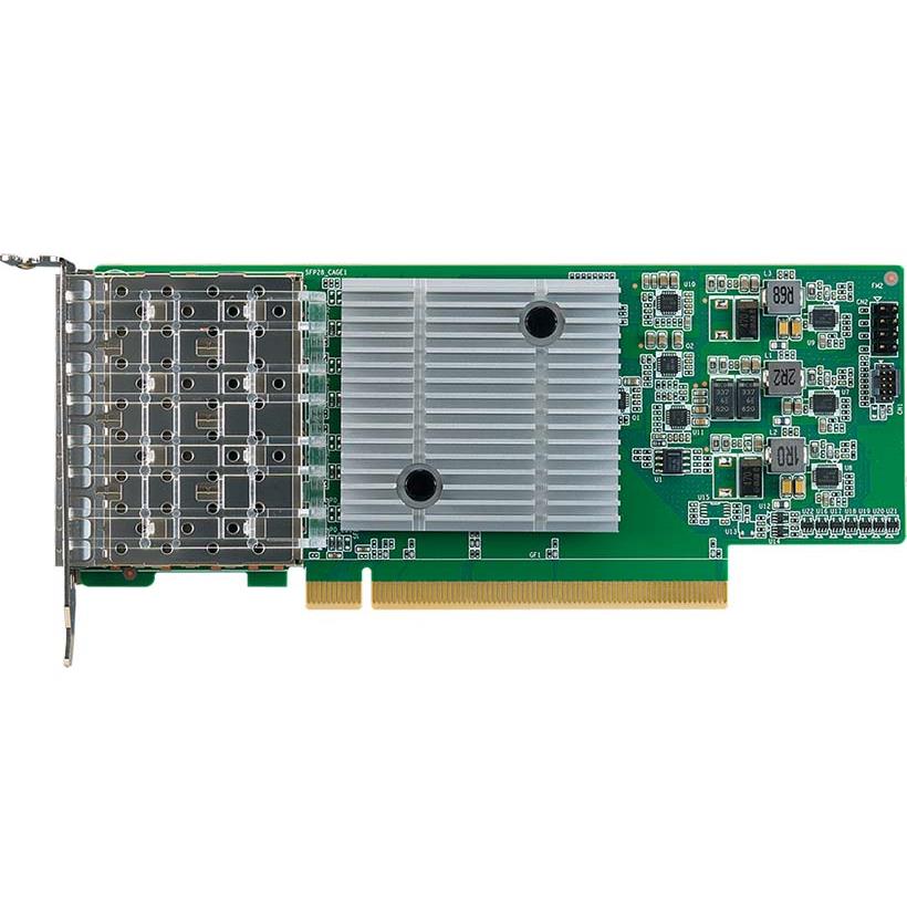 Advantech Corporation PCIE-2531NP-00A1E electronic component